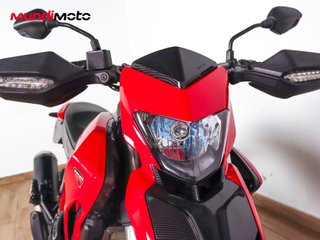 DUCATI HYPERMOTARD 939