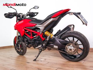 DUCATI HYPERMOTARD 939