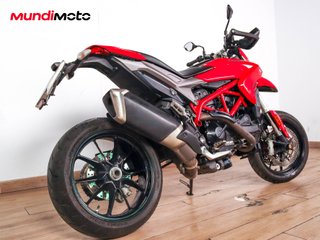 DUCATI HYPERMOTARD 939