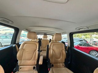 Mercedes-Benz Clase V 220 d Exclusive Largo