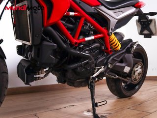DUCATI HYPERMOTARD 939
