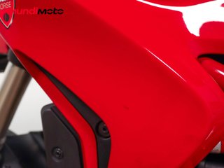 DUCATI HYPERMOTARD 939