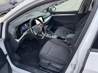 Volkswagen Golf Variant Life 1.0 eTSI 81 kW (110 CV) DSG