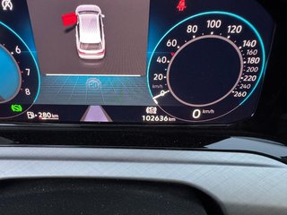 Volkswagen Golf Variant Life 1.0 eTSI 81 kW (110 CV) DSG