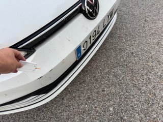 Volkswagen Golf Variant Life 1.0 eTSI 81 kW (110 CV) DSG