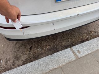 Volkswagen Golf Variant Life 1.0 eTSI 81 kW (110 CV) DSG
