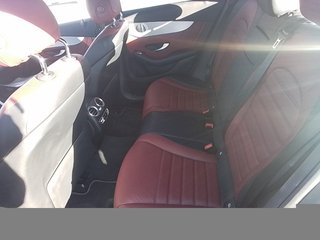 Mercedes-Benz GLC Coupé 300 d 4Matic 180 kW (245 CV)