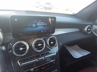 Mercedes-Benz GLC Coupé 300 d 4Matic 180 kW (245 CV)