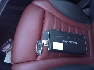 Mercedes-Benz GLC Coupé 300 d 4Matic 180 kW (245 CV)