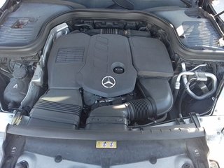 Mercedes-Benz GLC Coupé 300 d 4Matic 180 kW (245 CV)