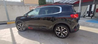Citroen C5 Aircross 2019