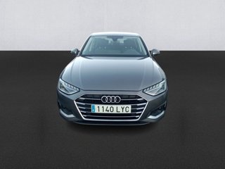 Audi A4 Advanced 30 TDI 100 kW (136 CV) S tronic