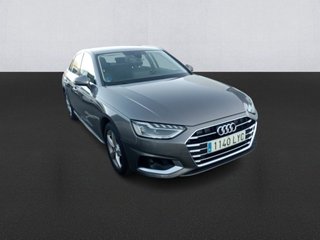 Audi A4 Advanced 30 TDI 100 kW (136 CV) S tronic
