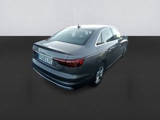 Audi A4 Advanced 30 TDI 100 kW (136 CV) S tronic