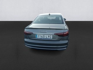 Audi A4 Advanced 30 TDI 100 kW (136 CV) S tronic