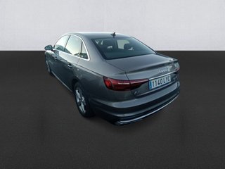 Audi A4 Advanced 30 TDI 100 kW (136 CV) S tronic