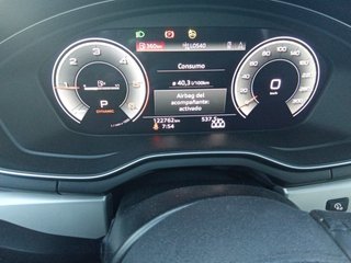 Audi A4 Advanced 30 TDI 100 kW (136 CV) S tronic