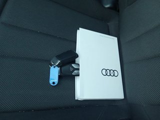 Audi A4 Advanced 30 TDI 100 kW (136 CV) S tronic