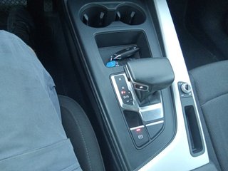 Audi A4 Advanced 30 TDI 100 kW (136 CV) S tronic