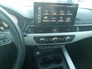 Audi A4 Advanced 30 TDI 100 kW (136 CV) S tronic