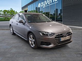 Audi A4 Advanced 30 TDI 100 kW (136 CV) S tronic