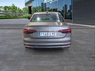 Audi A4 Advanced 30 TDI 100 kW (136 CV) S tronic