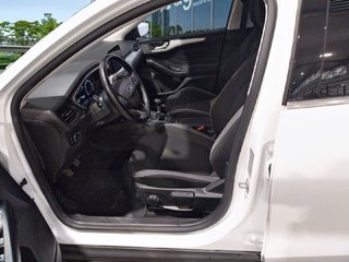 Ford Focus 1.5 Ecoblue Trend+ 88 kW (120 CV)