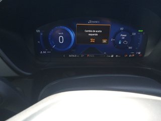 Ford Kuga 2.5 Duratec PHEV ST-Line X Auto 165 kW (225 CV)