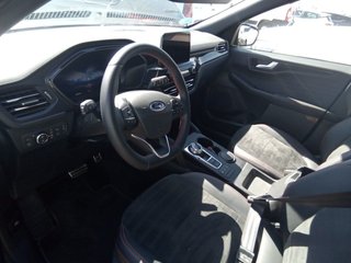 Ford Kuga 2.5 Duratec PHEV ST-Line X Auto 165 kW (225 CV)
