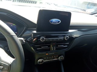 Ford Kuga 2.5 Duratec PHEV ST-Line X Auto 165 kW (225 CV)