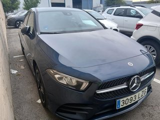 Mercedes-Benz Clase A 250 e 160 kW (218 CV)