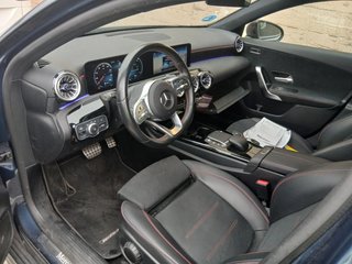 Mercedes-Benz Clase A 250 e 160 kW (218 CV)