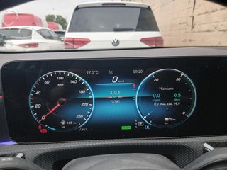 Mercedes-Benz Clase A 250 e 160 kW (218 CV)