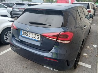 Mercedes-Benz Clase A 250 e 160 kW (218 CV)