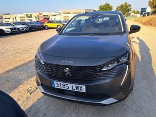 Peugeot 3008 BlueHDi 130 S&S Active Pack 96 kW (130 CV)