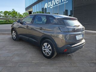 Peugeot 3008 BlueHDi 130 S&S Active Pack 96 kW (130 CV)