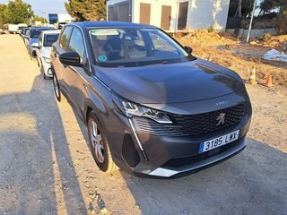 Peugeot 3008 BlueHDi 130 S&S Active Pack 96 kW (130 CV)
