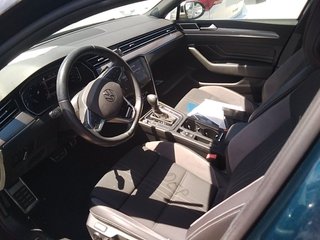 Volkswagen Passat Alltrack 2.0 TDI 4Motion 147 kW (200 CV) DSG