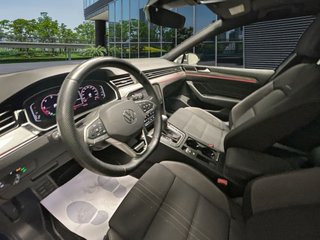 Volkswagen Passat Alltrack 2.0 TDI 4Motion 147 kW (200 CV) DSG