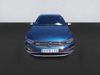 Volkswagen Passat Alltrack 2.0 TDI 4Motion 147 kW (200 CV) DSG