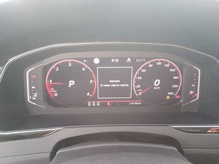 Volkswagen Passat Alltrack 2.0 TDI 4Motion 147 kW (200 CV) DSG