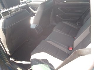 Volkswagen Passat Alltrack 2.0 TDI 4Motion 147 kW (200 CV) DSG