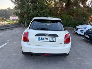 MINI MINI Cooper 5 Puertas One 75 kW (102 CV)
