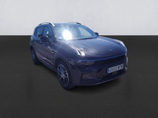 Lynk & Co 01 1.5 PHEV 192 kW (261 CV)