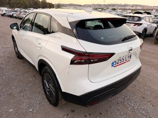 Nissan Qashqai DIG-T 140 mHEV Acenta 4x2 103 kW (140 CV)