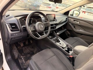 Nissan Qashqai DIG-T 140 mHEV Acenta 4x2 103 kW (140 CV)