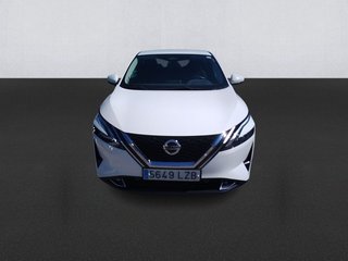 Nissan Qashqai DIG-T 140 mHEV Acenta 4x2 103 kW (140 CV)