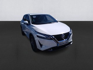 Nissan Qashqai DIG-T 140 mHEV Acenta 4x2 103 kW (140 CV)