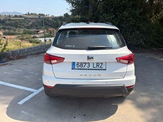 SEAT Arona 1.0 TSI Style Go2 81 kW (110 CV)