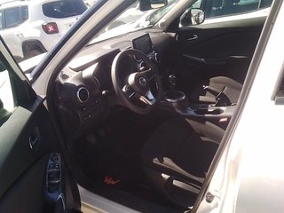 Nissan Juke DIG-T Acenta 84 kW (114 CV)